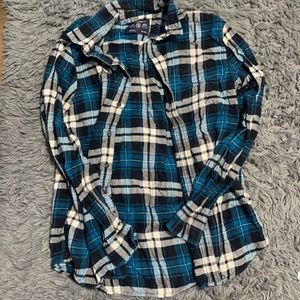 American Eagle Flannel